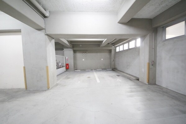 ハイフラットワンの物件内観写真